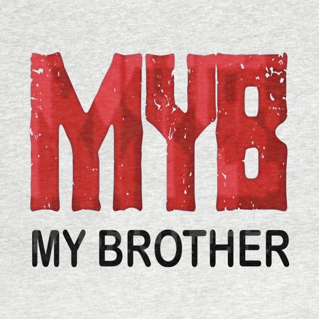 MYB by Allu